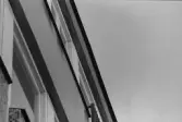 Guldsmeden 11. Detalj takfot I.