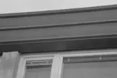 Guldsmeden 11. Detalj takfot II.