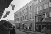 Guldsmeden 10. Översikt från öst.