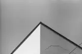 Kopparslagaren 28. Detalj takfot. Domus.