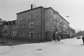 Förgyllaren 3. Byggnad I. Översikt från norr.