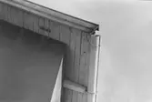 Fiskalen 2. Byggnad II. Detalj takfot.