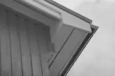 Fiskalen 4. Detalj takfot. 