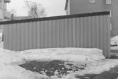 Fiskalen 4. Gavel mot nordost.