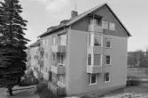 Lagmannen 1.  Byggnad III. Översikt från syd.