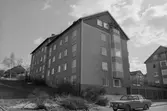 Lagmannen 1.  Byggnad III. Översikt från norr.