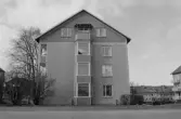 Assessorn 7. Byggnad I. Gavel mot sydost.