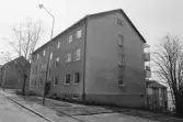 Roddaren 9. Byggnad I. Översikt från öst.
