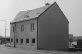 Fyrvaktaren 13. Översikt från öst.