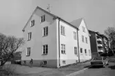Fyrvaktaren 13. Översikt från syd.