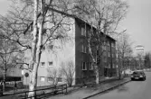 Roddaren 8. Byggnad II. Översikt från syd.