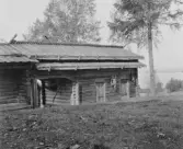 Leksand, Tällberg.

