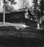 Leksand, Tällberg. Holen.