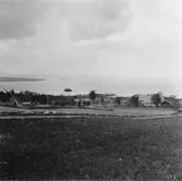 Leksand, Tällberg. Siljan från Tällberg.

