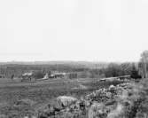 Leksand, Tällberg. Rättviken från Tällberg.

