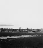 Leksand, Tällberg. Siljan från Tällberg.

