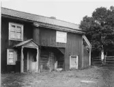 Leksand, Tällberg. Kajsgården. Tällberg övre.

