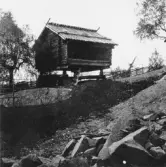 Leksand, Tällberg. Holen. Herbut.


