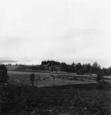 Leksand, Tällberg och Siljan.

