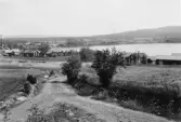 Leksand. Styrsjöbo (nedre) och Heden.

