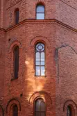 Gamla riksarkivet, Stockholm stad