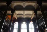 Gamla riksarkivet, Stockholm stad