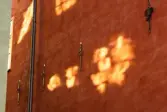 Byggnader på Stortorget i Gamla stan, Stockholm 