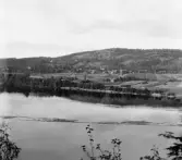 Leksand. Tibble och Tibbleberget.

