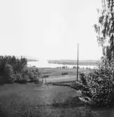 Leksand. Ullvi. Älven och Insjön.

