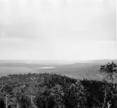 Leksand. Skinnaråsen, Gyllingen och Djurmoklack.

