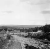 Leksand. Risholn och Bjurs.


