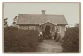 Familjeporträtt