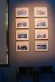 Vänersborgs museum. Sommarutställningen Aqua Blå