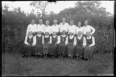 Björsäters folkdanslag