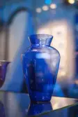 Vänersborgs museum. Sommarutställningen Aqua Blå