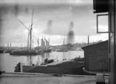 Stockholmsvy