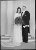 Ateljé Mira. Beställare: Nilsson Harry - Rubie Pettersson