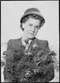 Ateljé Mira. Beställare: Johansson Bertil - Martha Mattson, Norra Gatan 11, Vänersborg
