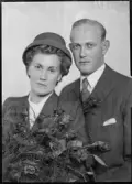 Ateljé Mira. Beställare: Johansson Bertil - Martha Mattson, Norra Gatan 11, Vänersborg