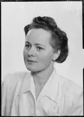 Ateljé Mira. Beställare: Elsa Johansson