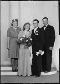 Ateljé Mira. Beställare: Josefsson Carl - Sonja Augustson, Bergarud, Erikstad