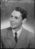 Ateljé Mira. Beställare: John Hagberg