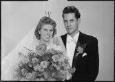 Ateljé Mira. Beställare: Johansson Åke - Birgit Anderson, Hertig Carls väg 40, Södertälje