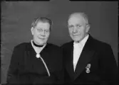 Ateljé Mira. Beställare: Ludvig Strömberg, Gunnarsberg, Öxnered