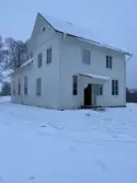 Kungsbergs bönhus sett från väster.