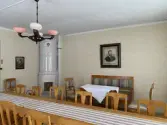 Kungsbergs bönhus, den övre salen.