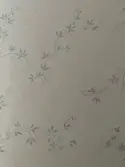 Kungsbergs bönhus, tapet i den övre salen.