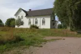 Kungsbergs bönhus sett från söder.