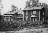 Djura, Leksand. Djura by. Jons Karin.

