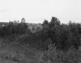 Djura, Leksand. Gråda. Gråda by och dal.

